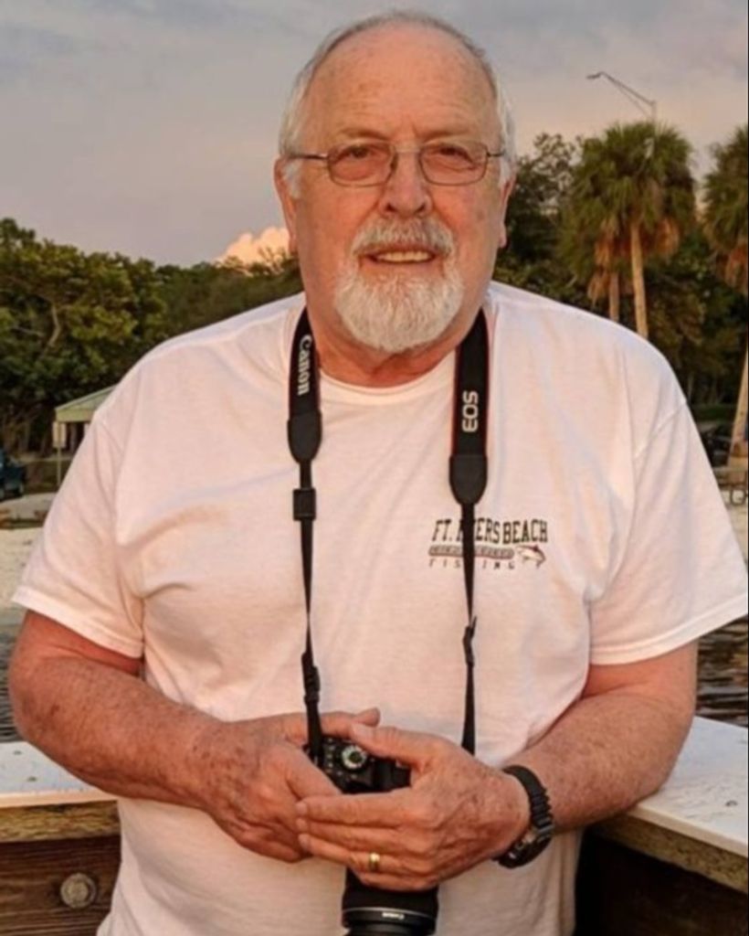 Robert Fulton Thomas Jr. Profile Photo