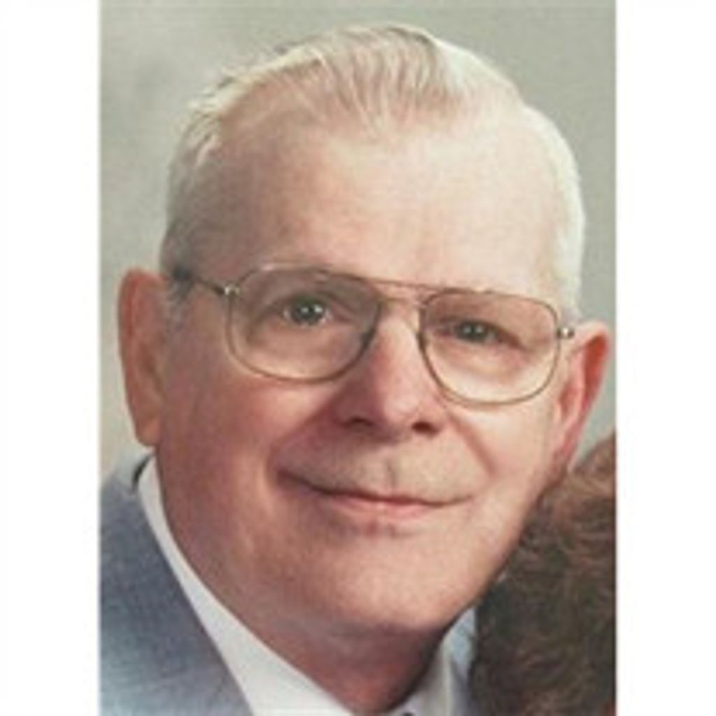 Richard R. Reinke