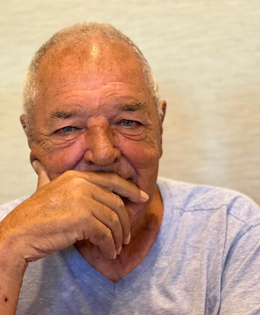 Charles Patrick "Pat" Fields Profile Photo