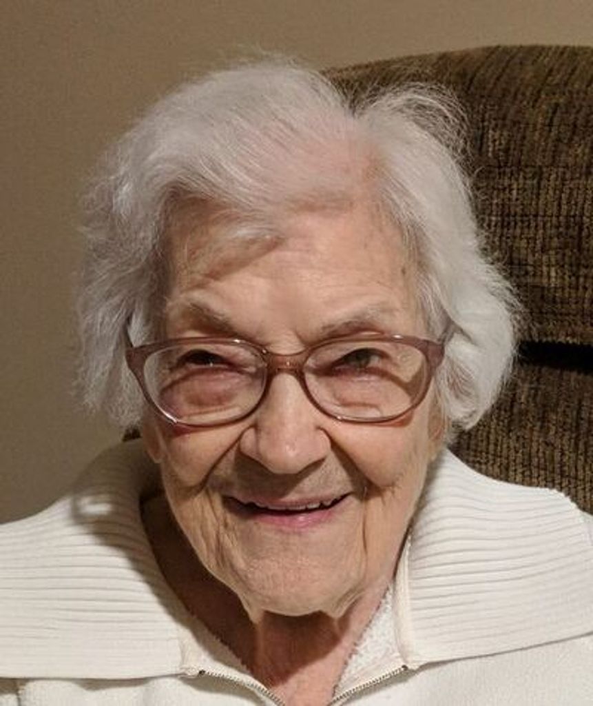 Lena M Shank (Roush) Profile Photo