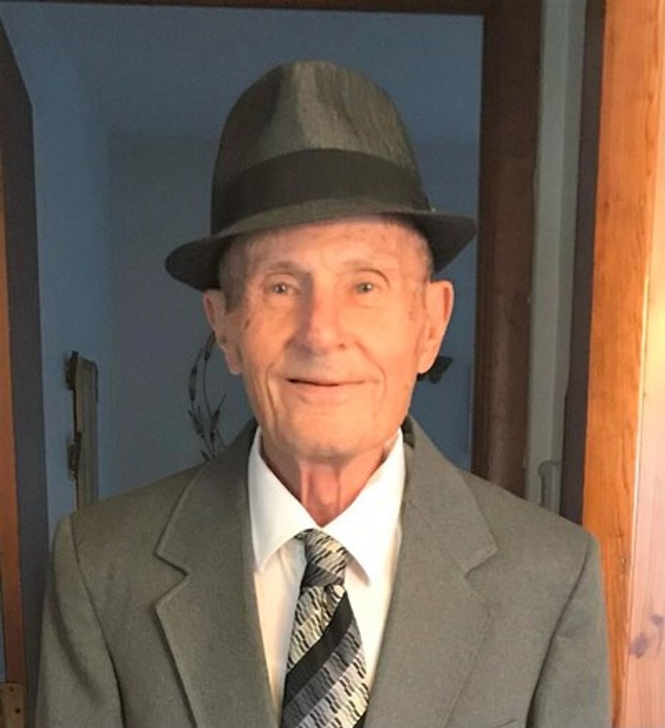 Leamon "Chief" Burton Profile Photo