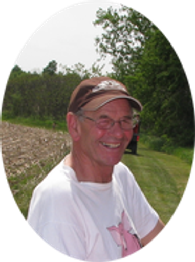 William Joseph "Bill" Aarts Profile Photo