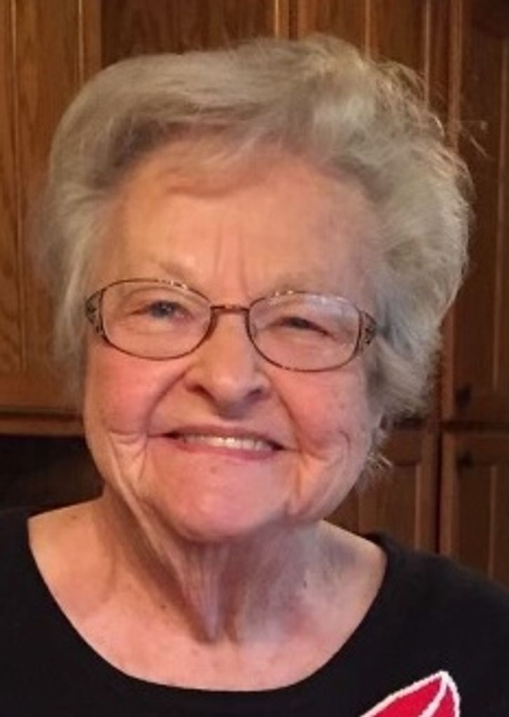 Wanda (Houser)  Price