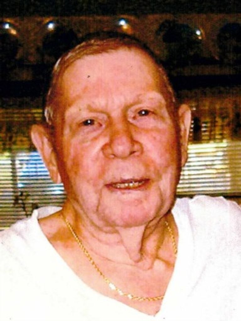 Claude Richard Hines