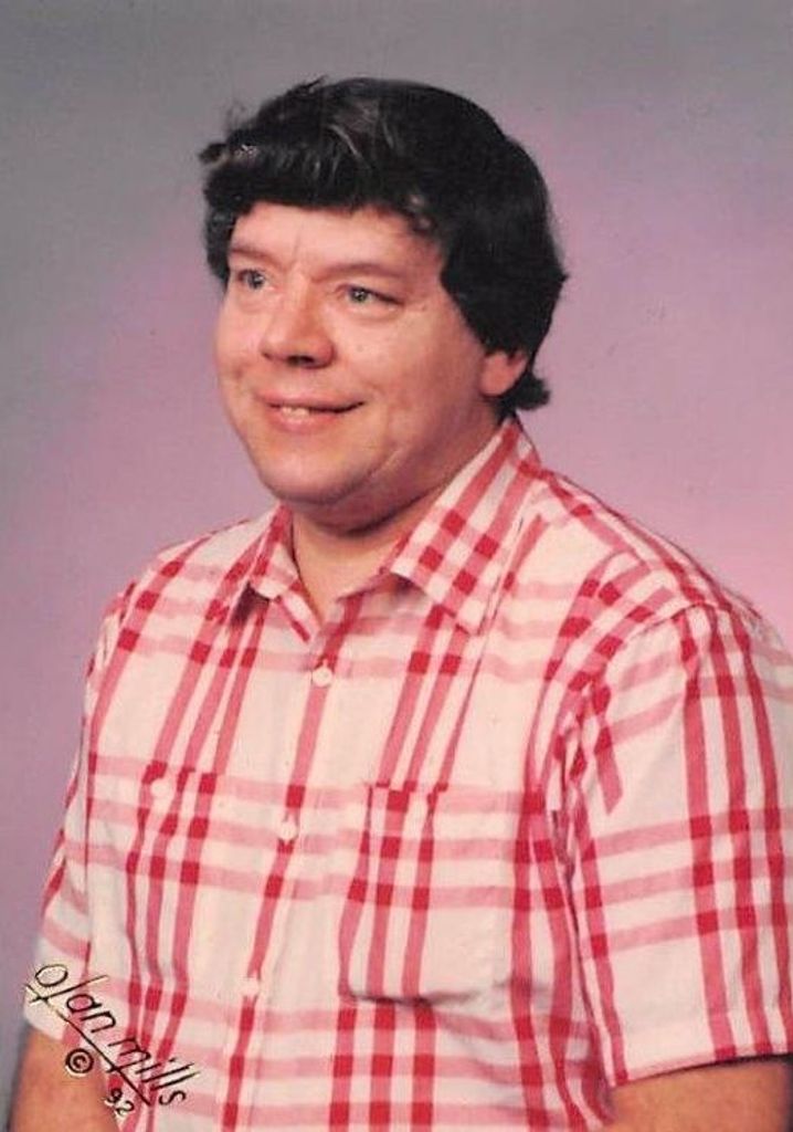 Sheldon R. Johnson