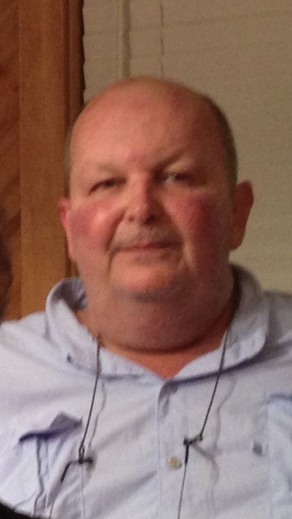 William Kendall Parker