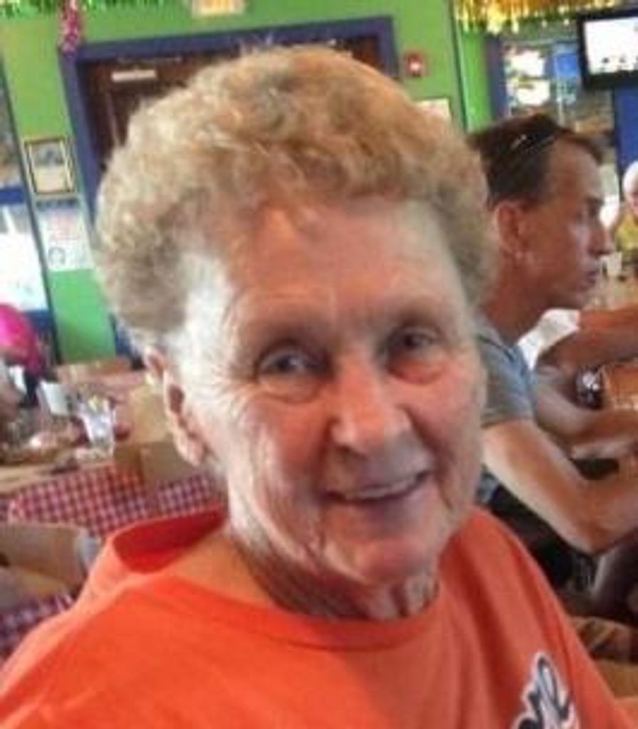 Arlene  Geppi Profile Photo