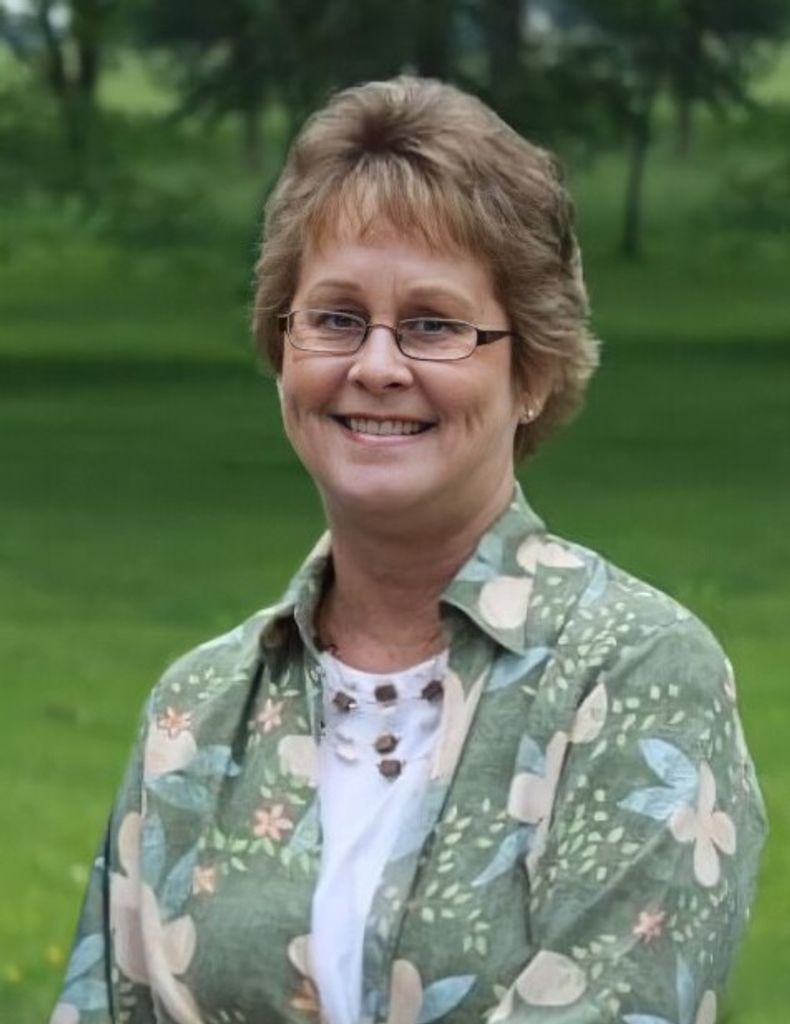 Monica Lynne Barr