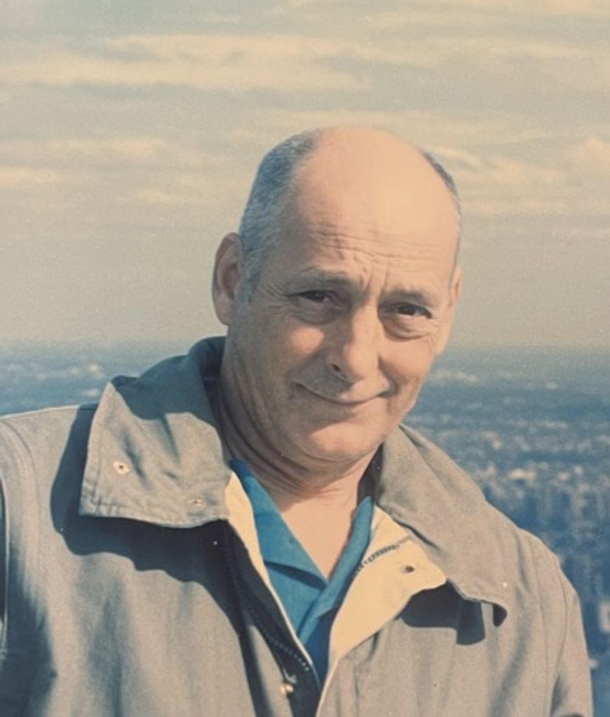 Albert C. Nelson Profile Photo