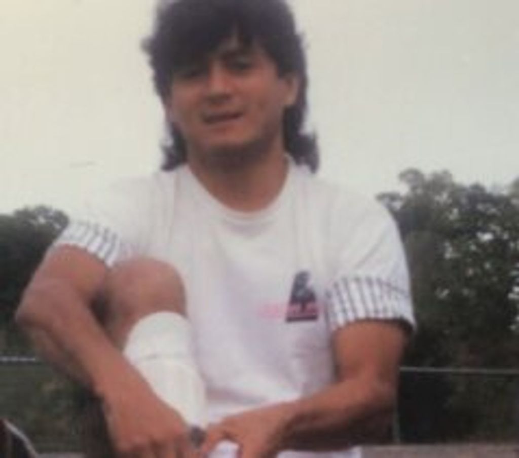 Fernando F. Olivares Profile Photo