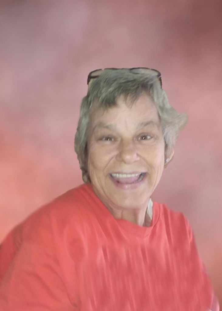 Mary Reynolds Profile Photo