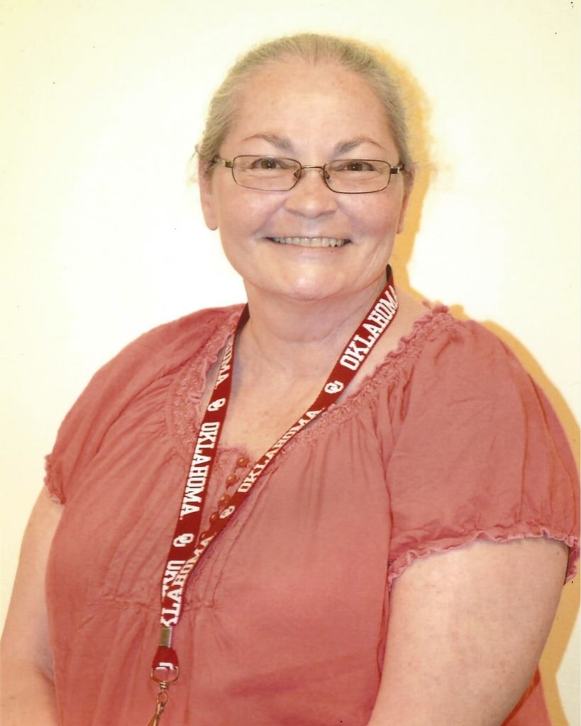 Maureen Therese Denny