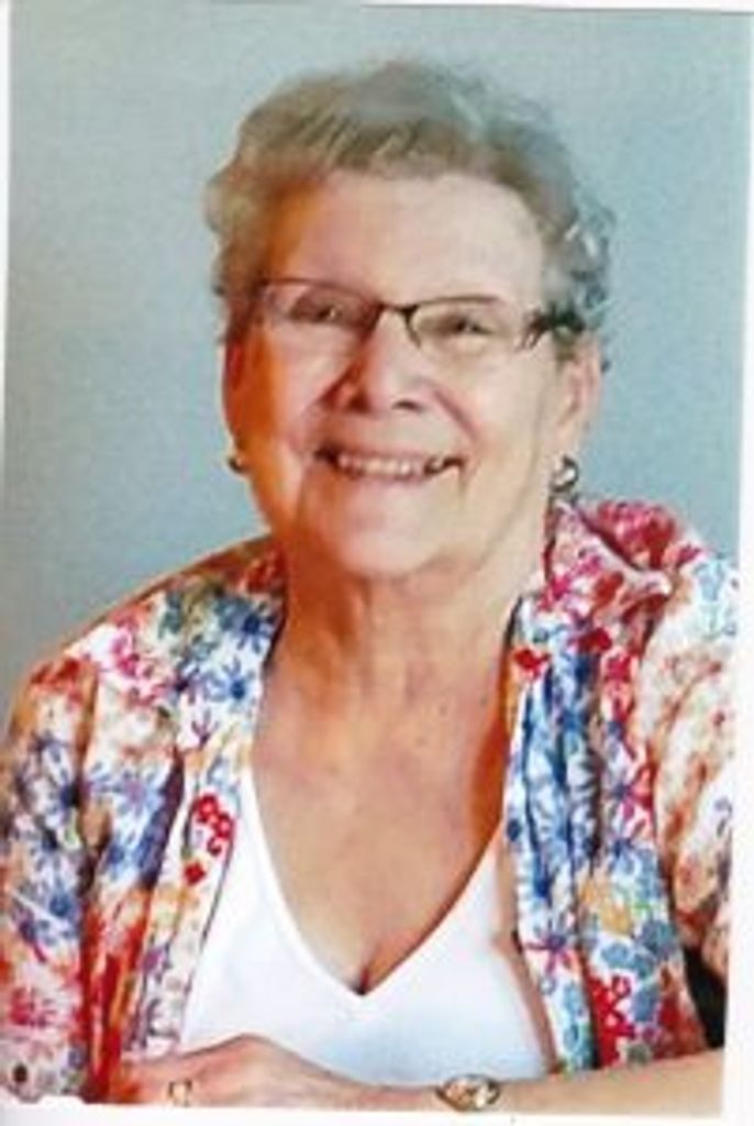 Constance Marilyn Hays
