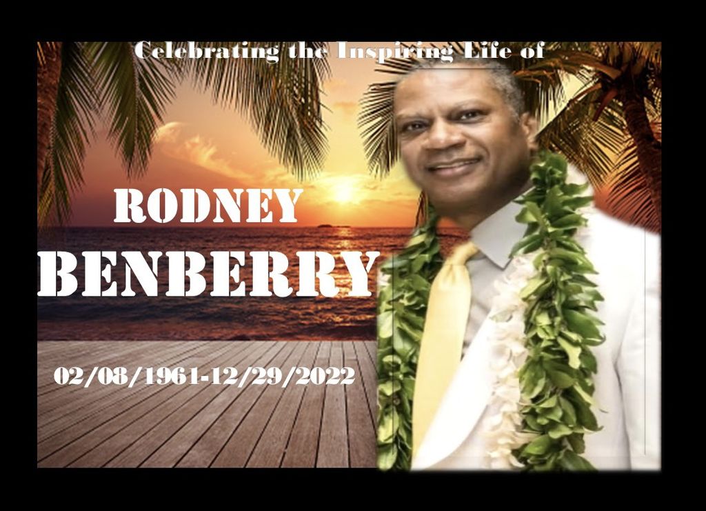 Rodney Benberry