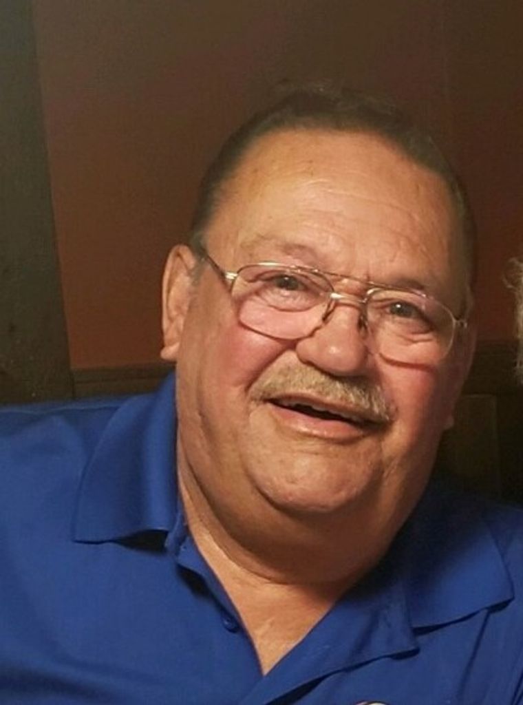 Roger E. Griffiths Profile Photo