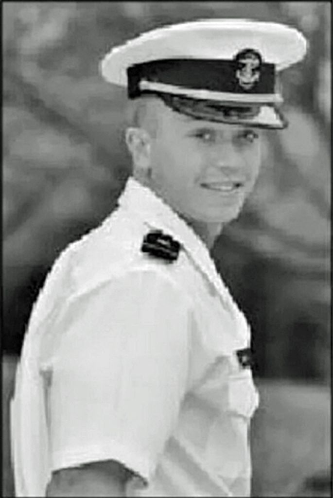 Luke Brett  Moody