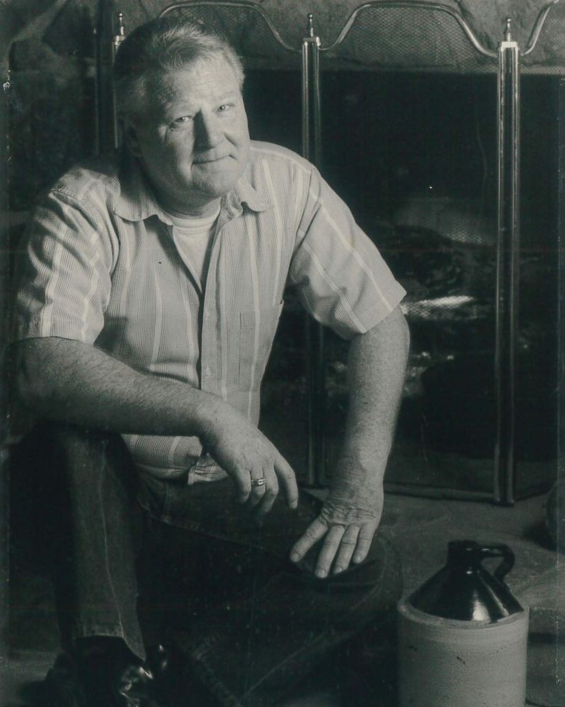 Michael Lynn "Mickey" or "Mike" Gaither