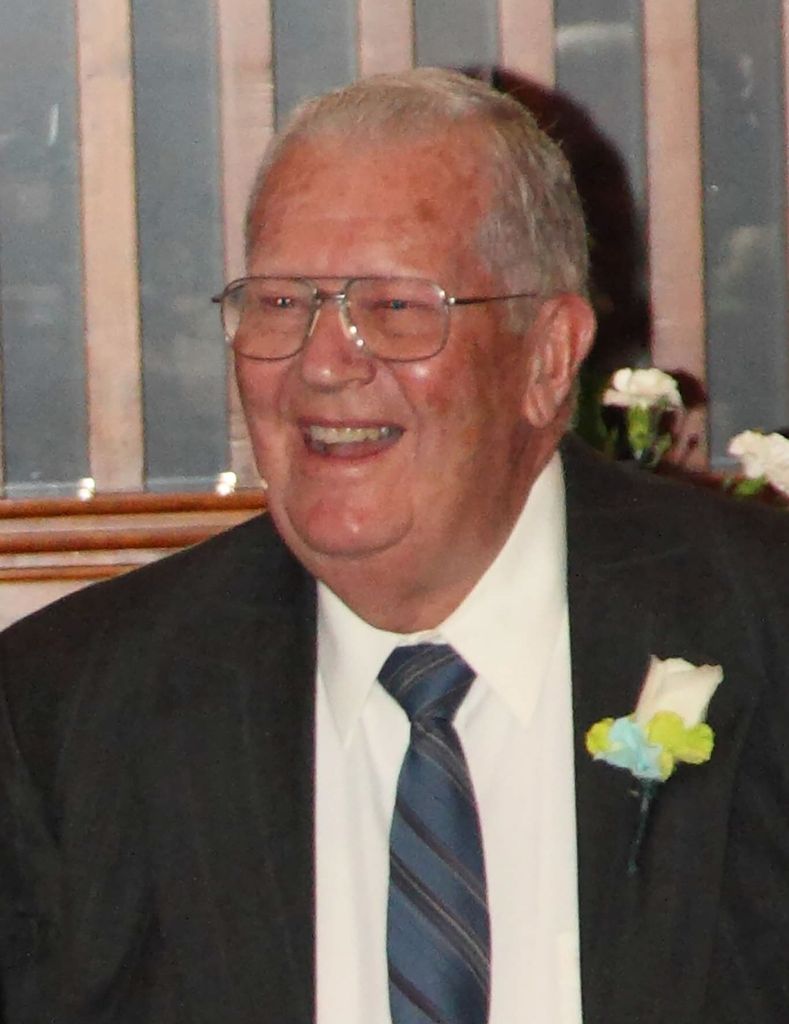 Rev. William A. Houben, Jr. Profile Photo