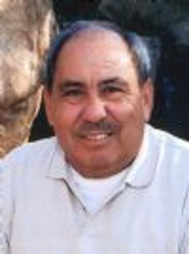Robert M. Yturralde, Jr