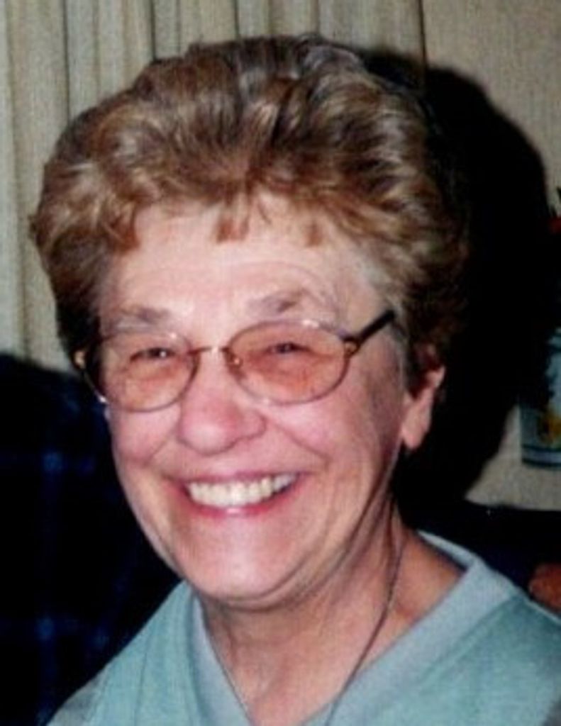 Alice Marie Prahm Profile Photo