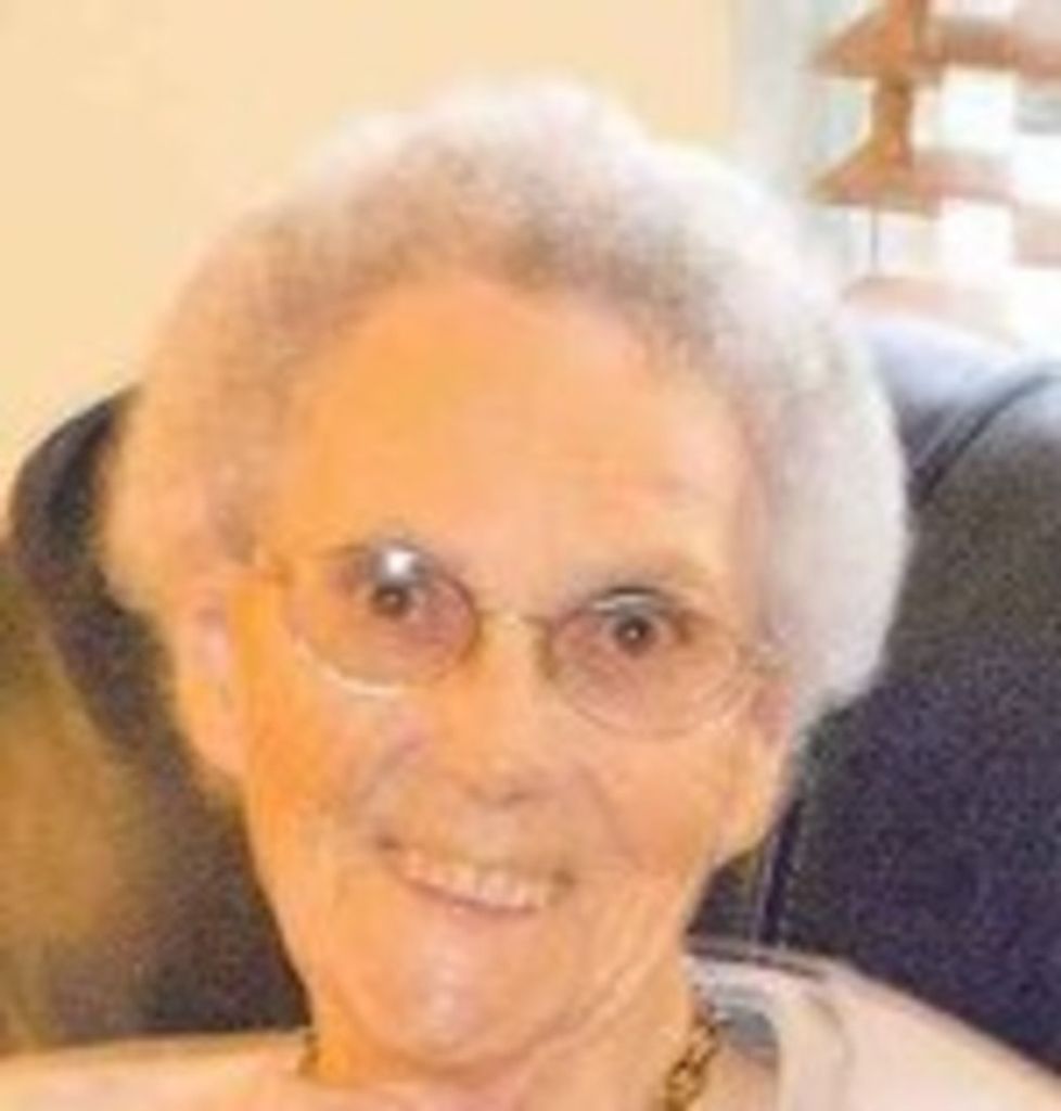 Geneva Sarah Giffin Cressell