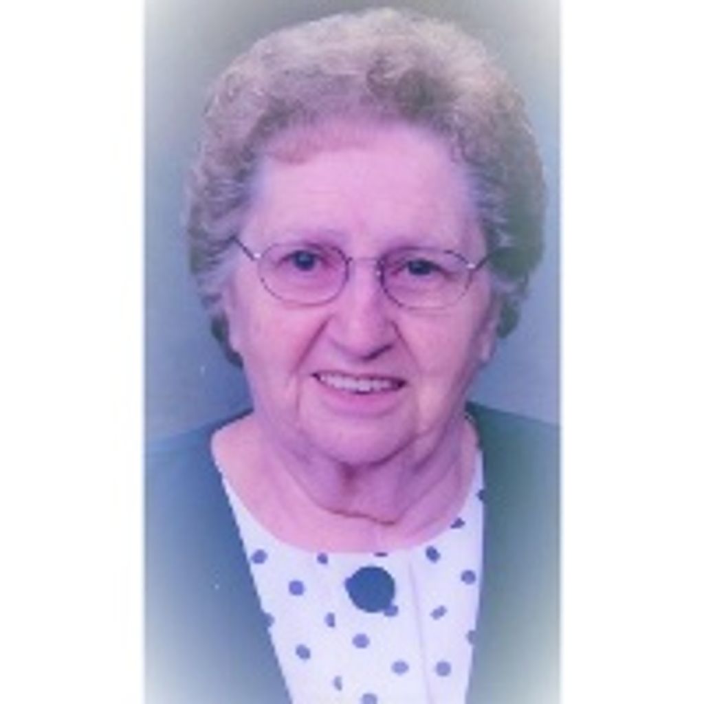 Stella Kerfoot