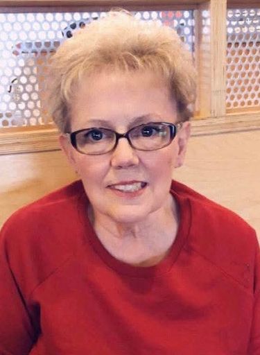 Donna Sue Collins's obituary image