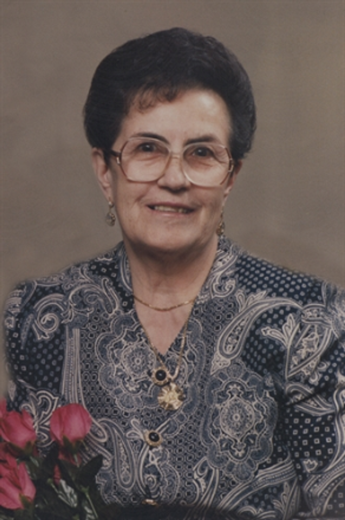 Rosa Meffe Profile Photo