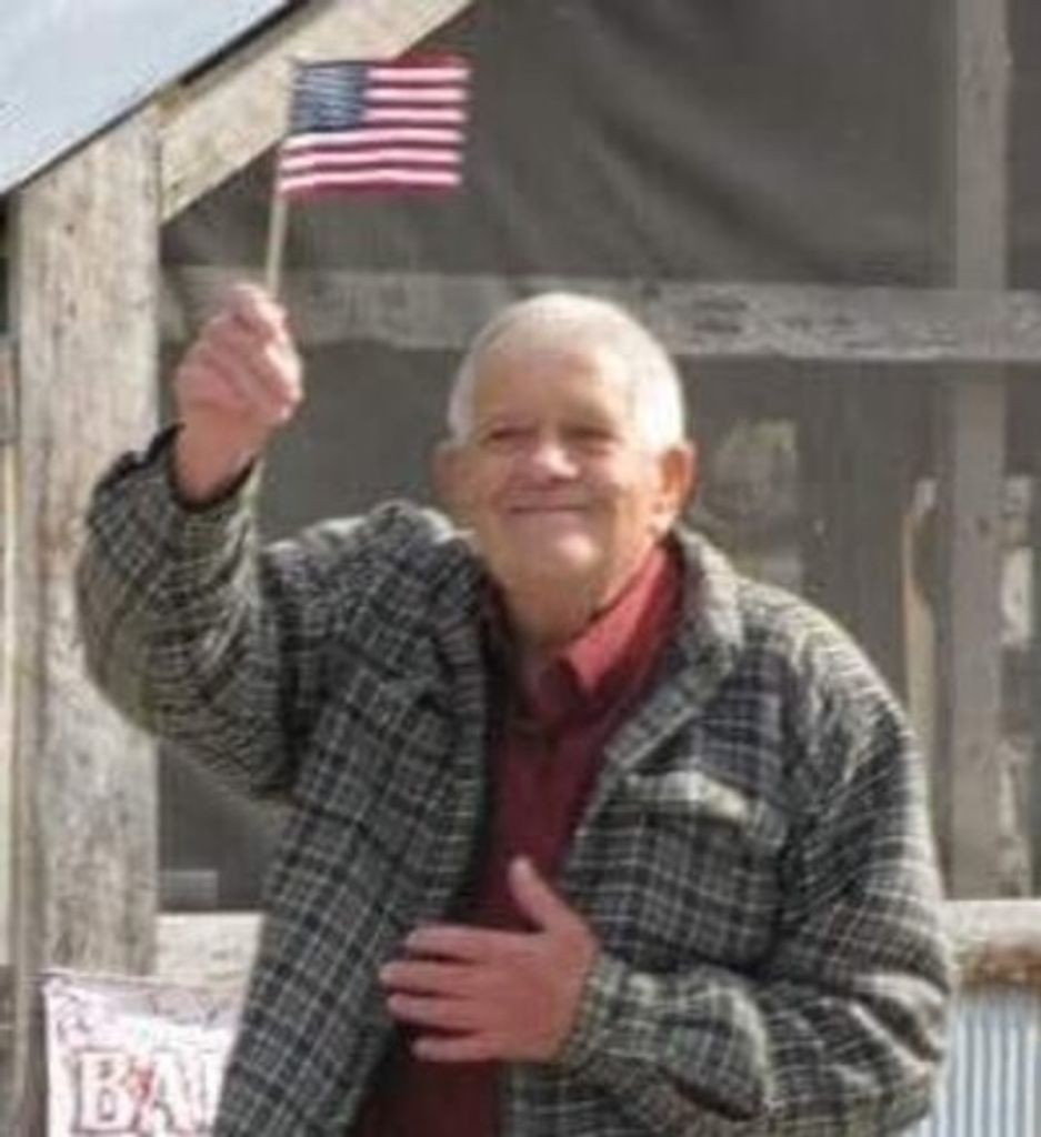 Freddy Jackson Kilgore