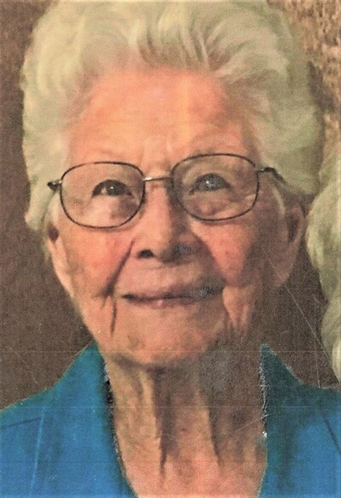 Drunette Erline Pentecost Profile Photo