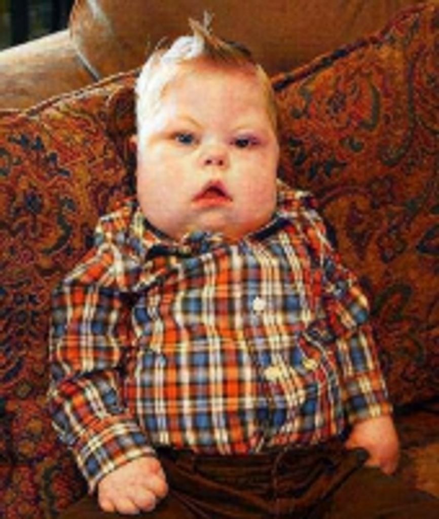 Levi Hardwick Brown