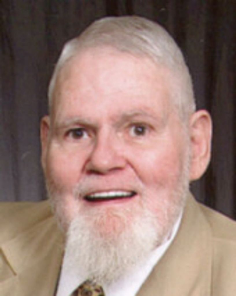 David Beaumont Roberts, Jr.