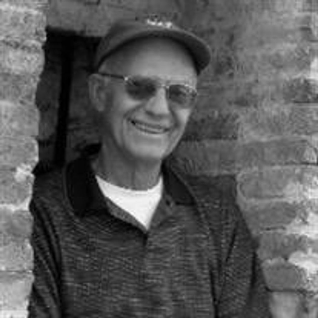 Wayne Delos Knouff