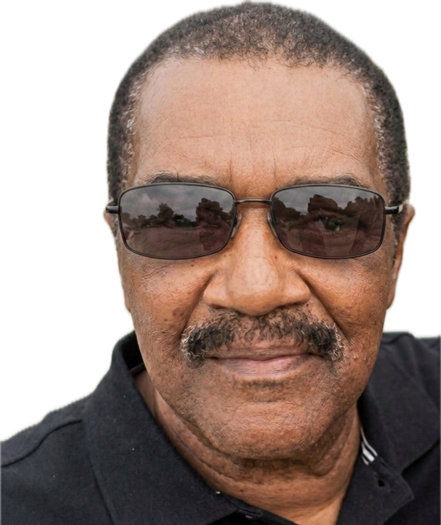 Anthony Hamilton Profile Photo