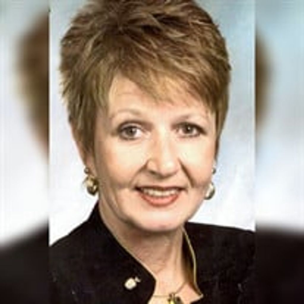 Mary Ann Brown