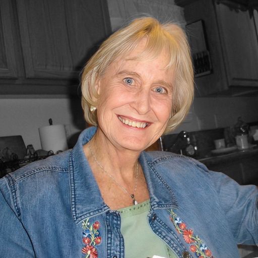 Marjorie Bliss Stephenson Profile Photo