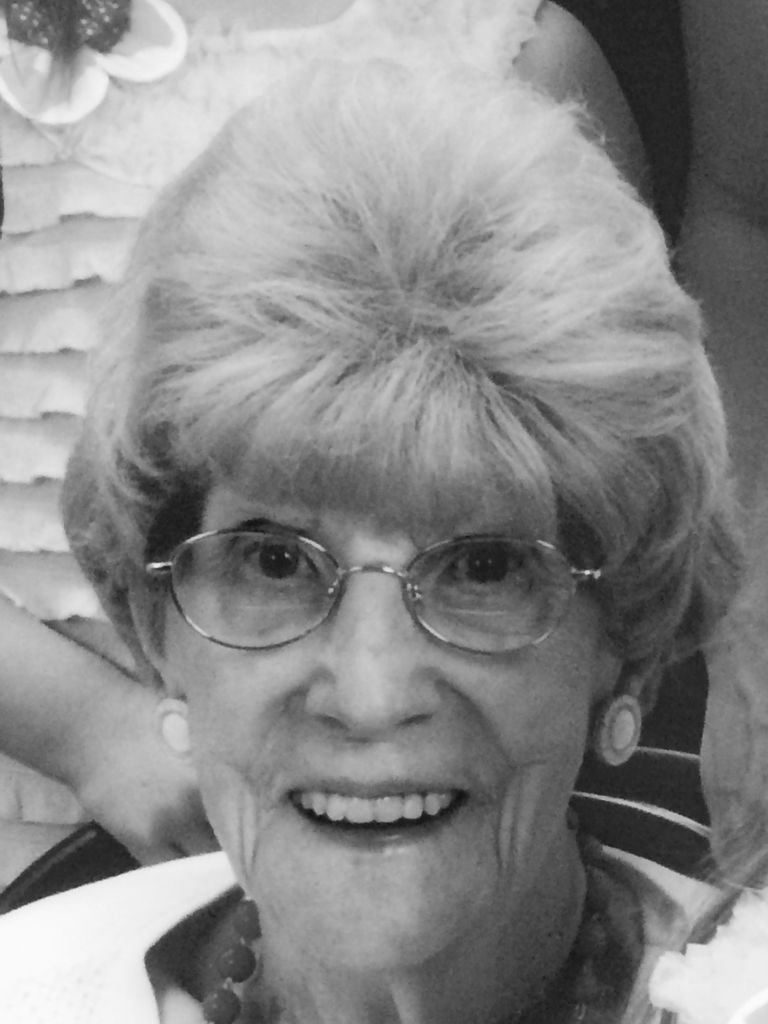 Gertrude Weber