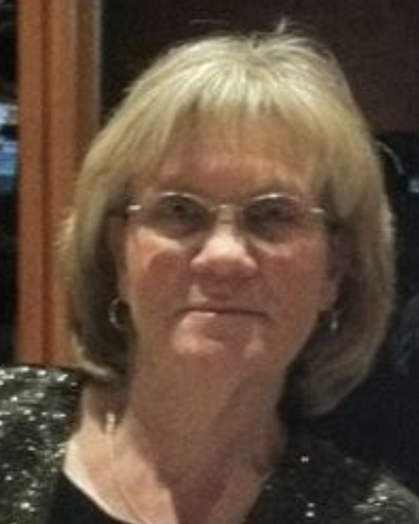 Lynda Mae Chumley