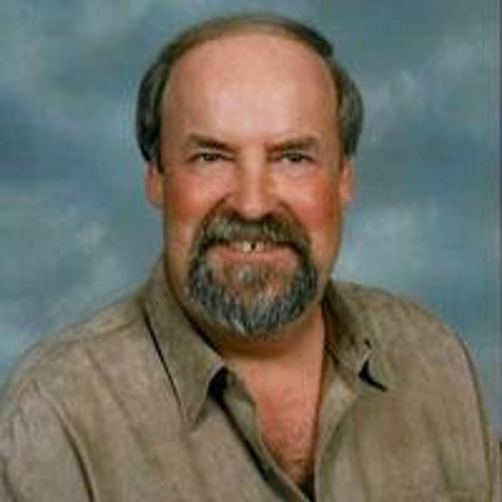 Daniel Walker