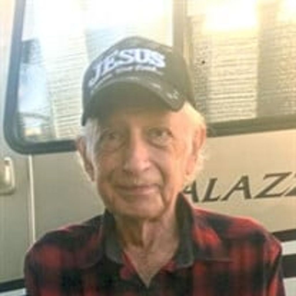 Randy Lee Romero Sr.