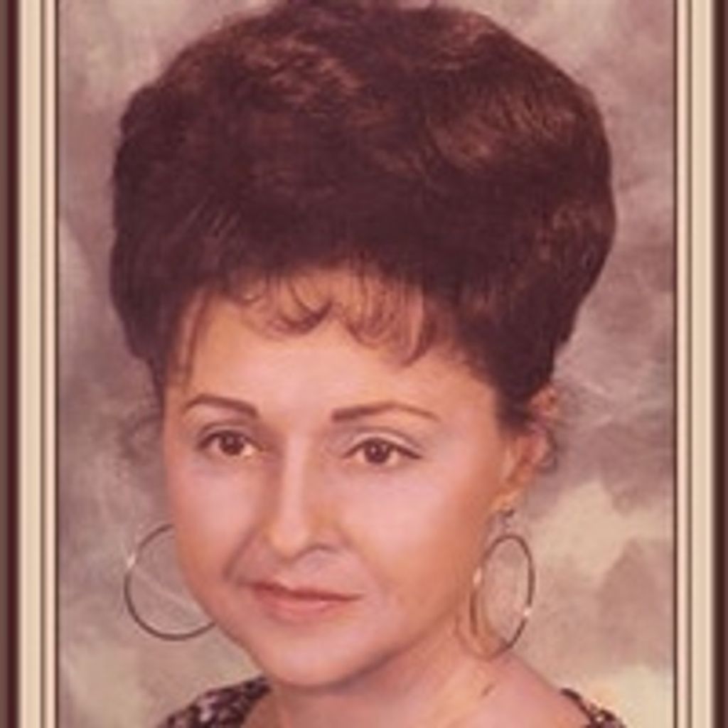 Louise Johnson Aldridge