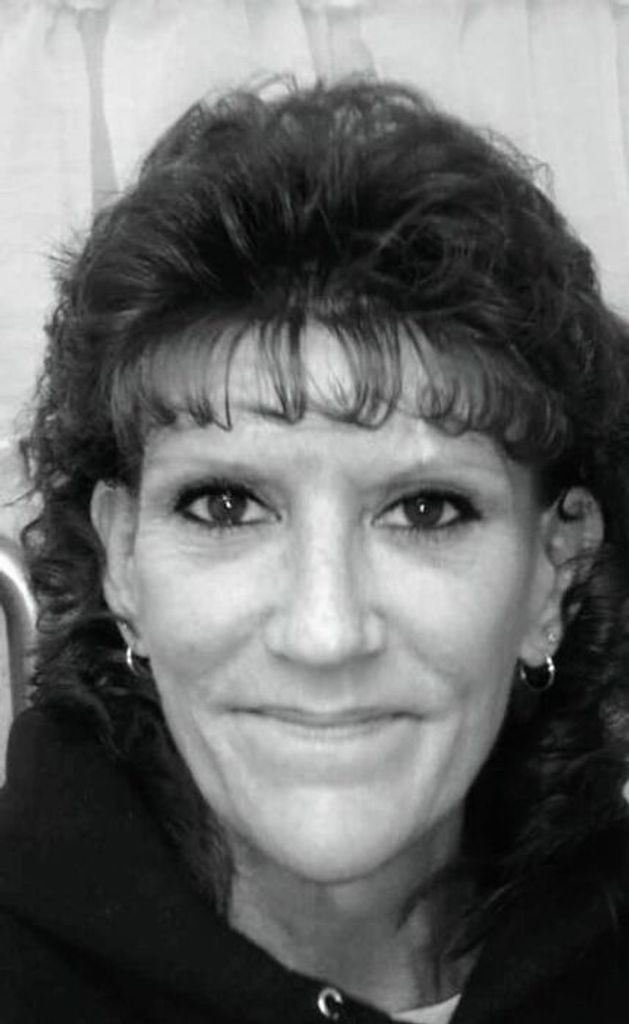 Melissa Rae Dethrow Profile Photo