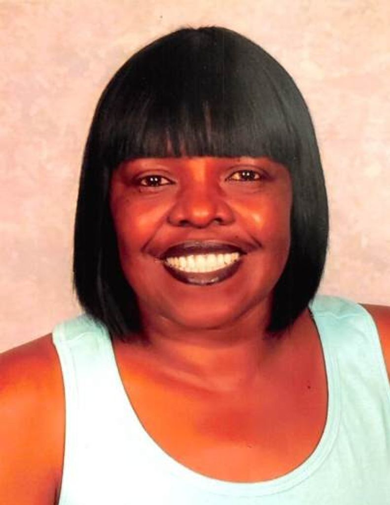 CAROLYN JACKSON