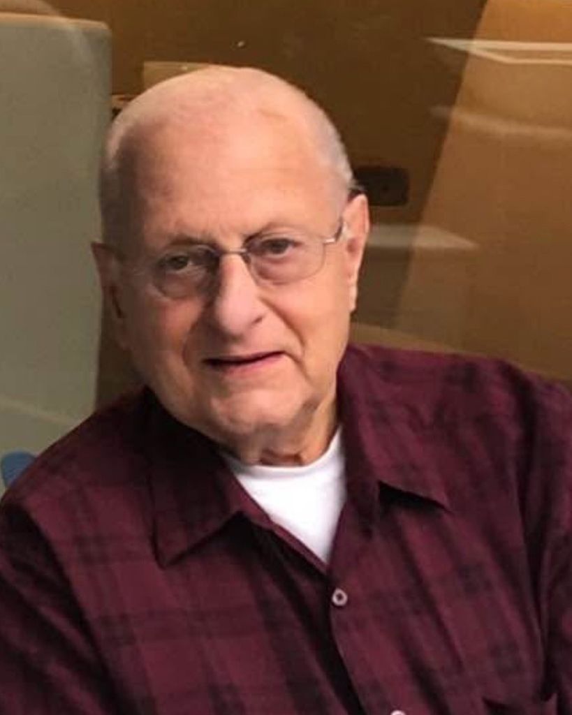 James Potvin Profile Photo