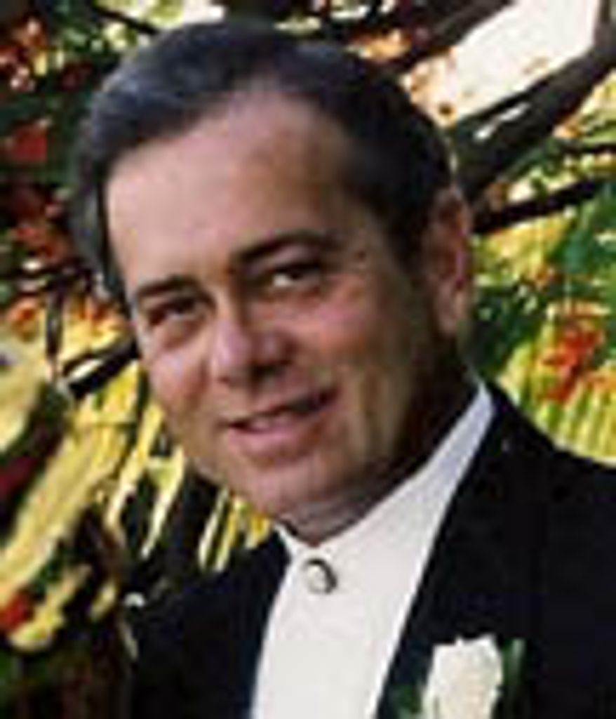 Randall Steven Buhrmaster