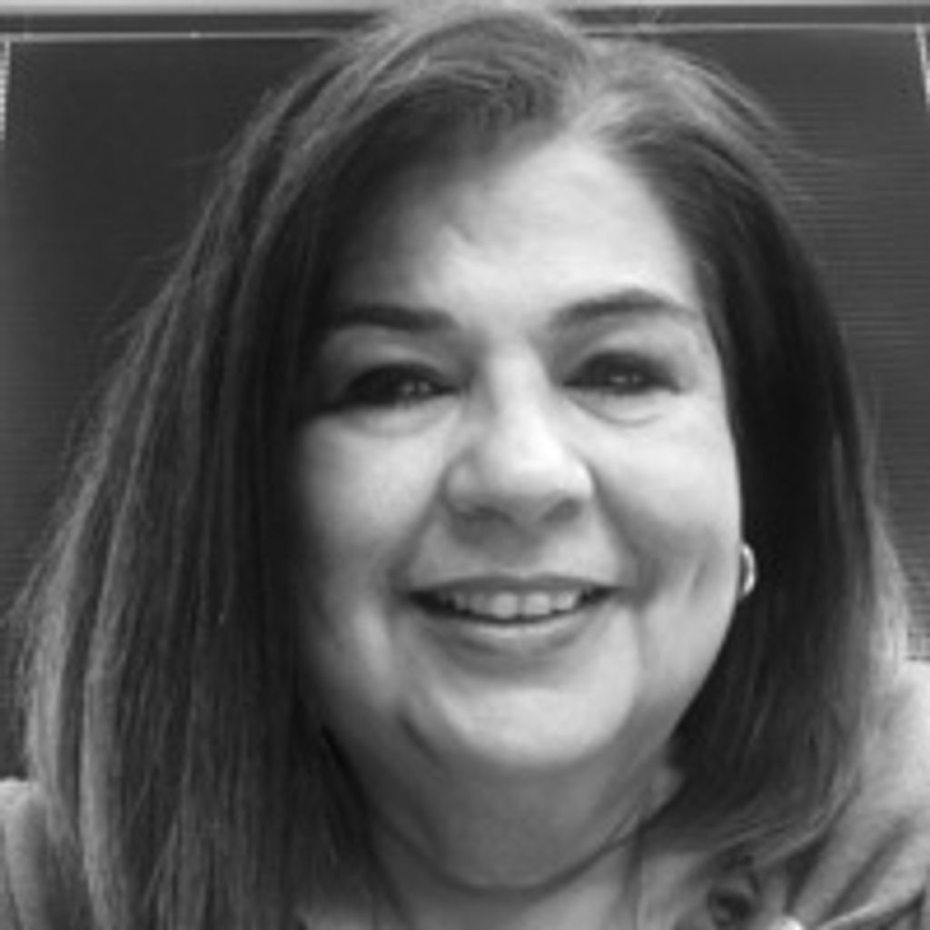 Gloria Garza Vasquez