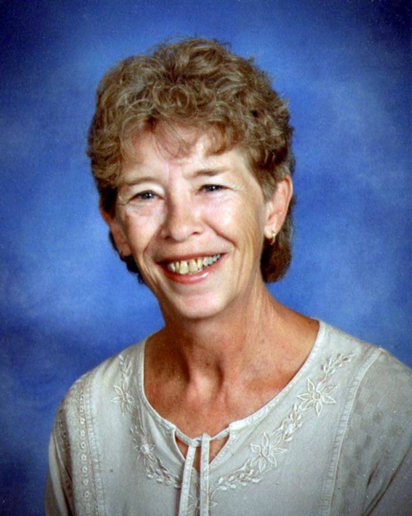 Linda Suzanne "Suzy" (Tisher)  Mckay