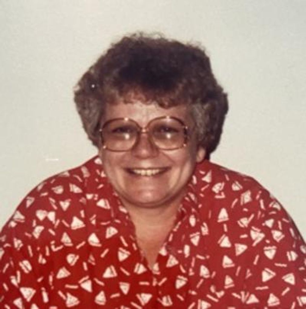 Doreen Marie Peterson Profile Photo