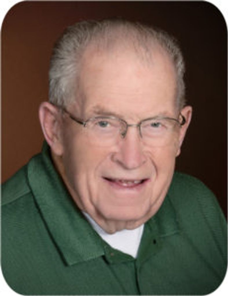 Richard Kenneth Anderson
