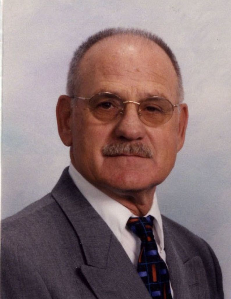 Jay Young